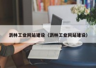 沥林工业网站建设（沥林工业网站建设）