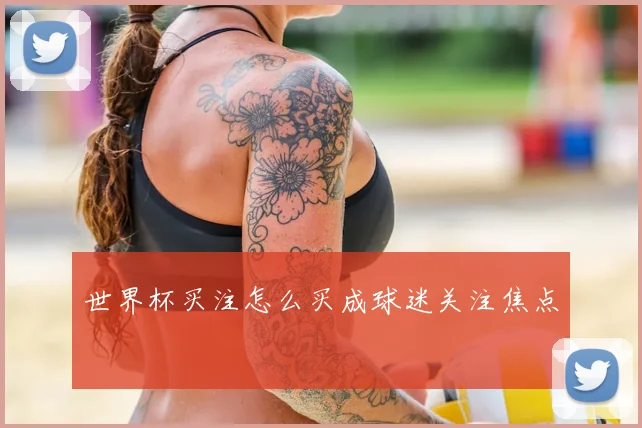 世界杯买注怎么买成球迷关注焦点