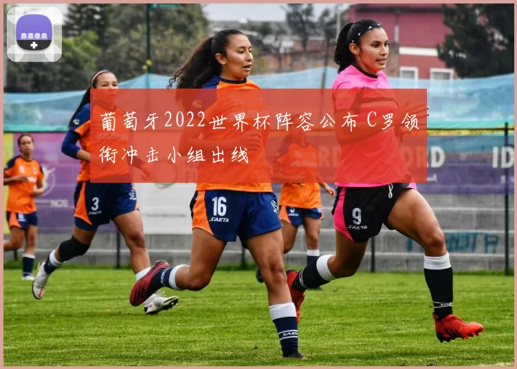 葡萄牙2022世界杯阵容公布 C罗领衔冲击小组出线